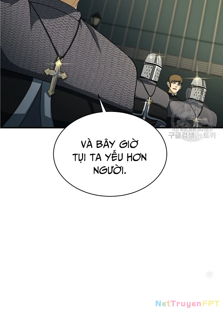 Ngôi Nhà Kết Nối Với Hầm Ngục Chapter 55 - Trang 2