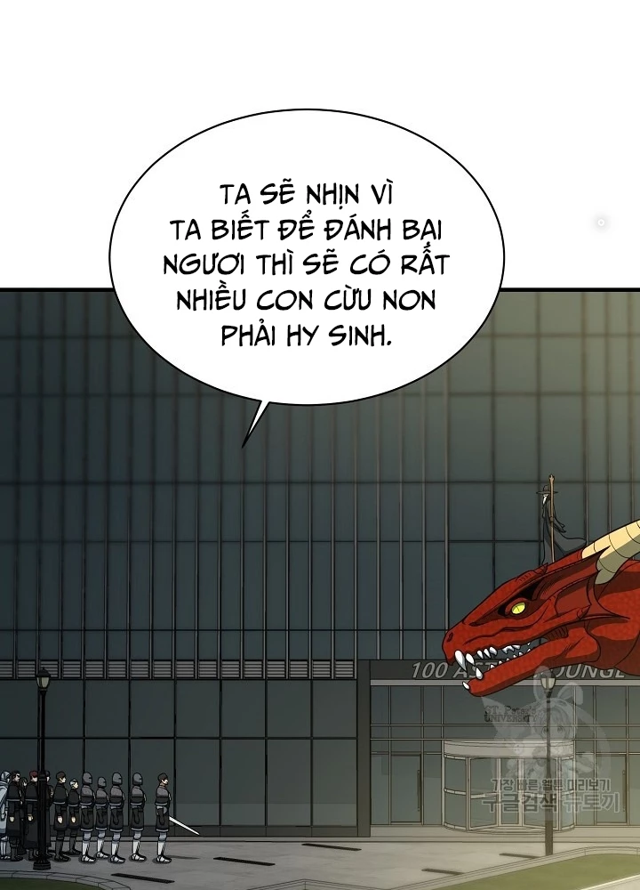 Ngôi Nhà Kết Nối Với Hầm Ngục Chapter 55 - Trang 2