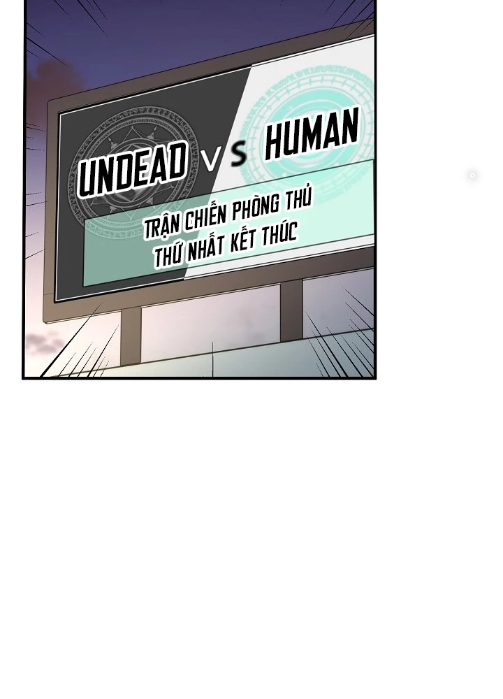 Ngôi Nhà Kết Nối Với Hầm Ngục Chapter 55 - Trang 2