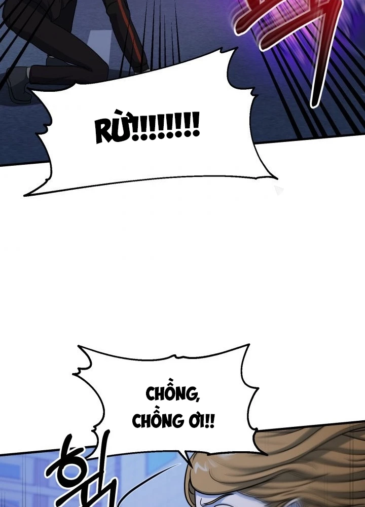 Ngôi Nhà Kết Nối Với Hầm Ngục Chapter 57 - Trang 2