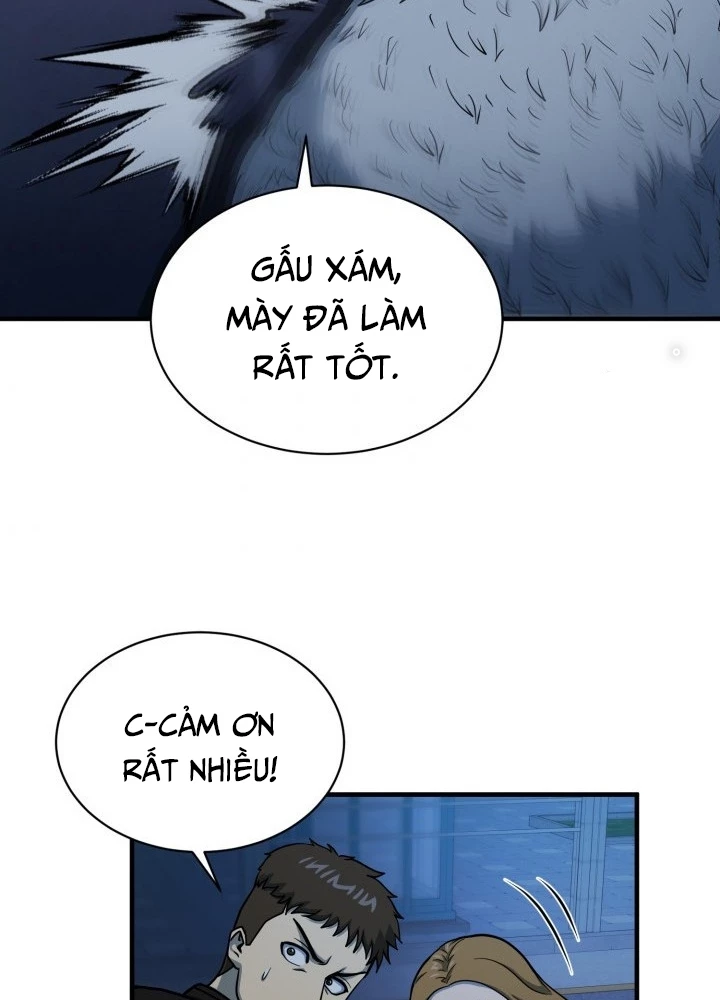 Ngôi Nhà Kết Nối Với Hầm Ngục Chapter 57 - Trang 2