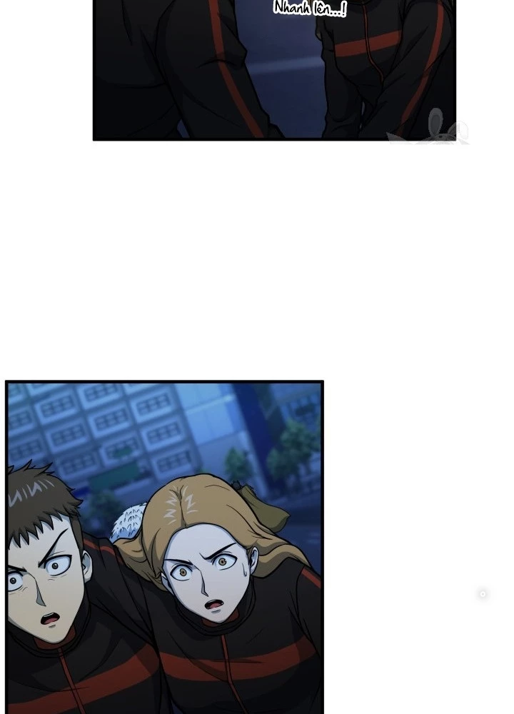 Ngôi Nhà Kết Nối Với Hầm Ngục Chapter 57 - Trang 2