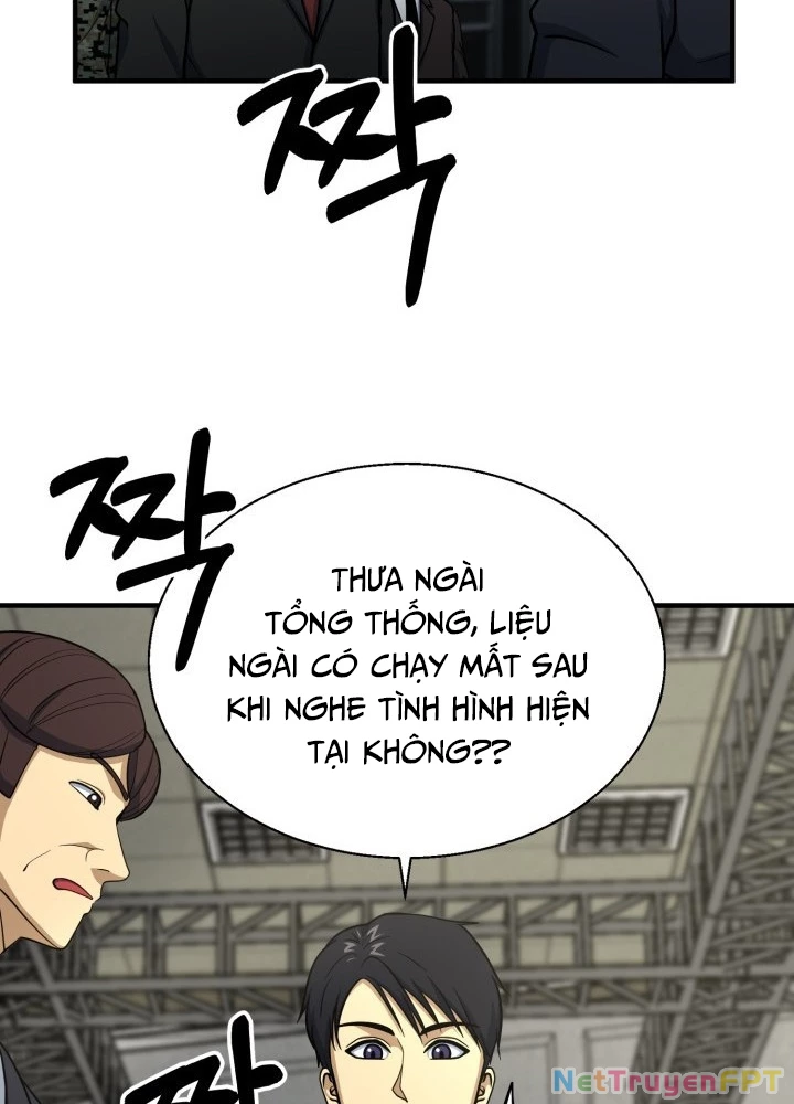 Ngôi Nhà Kết Nối Với Hầm Ngục Chapter 57 - Trang 2
