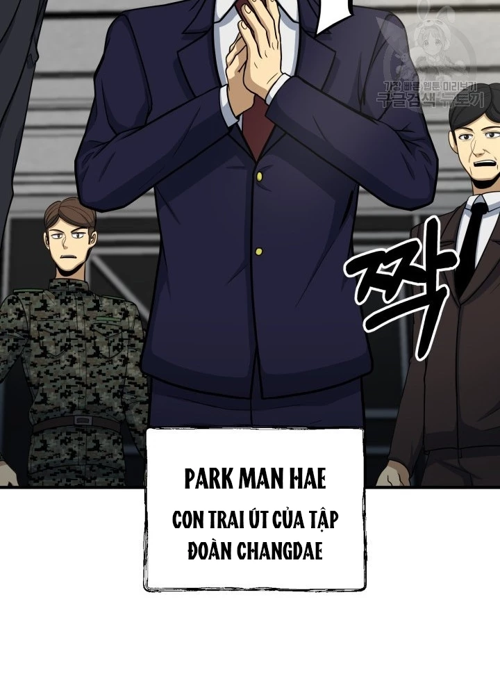 Ngôi Nhà Kết Nối Với Hầm Ngục Chapter 57 - Trang 2