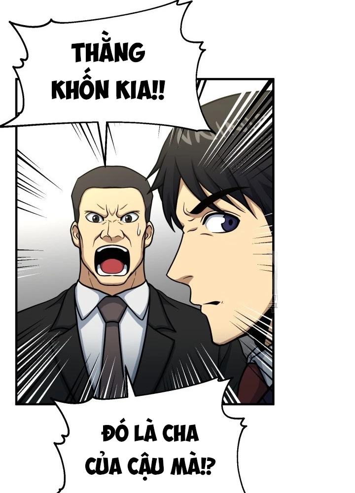 Ngôi Nhà Kết Nối Với Hầm Ngục Chapter 57 - Trang 2