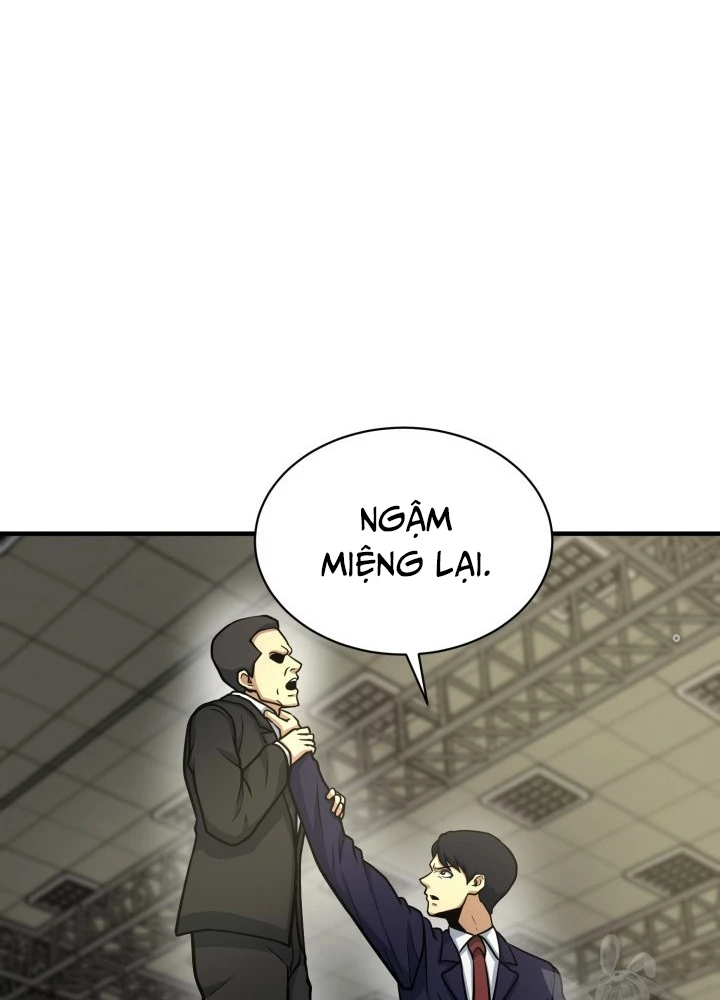 Ngôi Nhà Kết Nối Với Hầm Ngục Chapter 57 - Trang 2