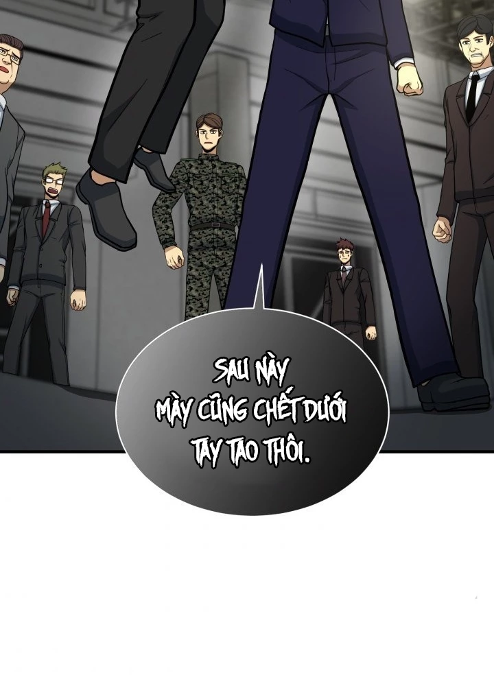 Ngôi Nhà Kết Nối Với Hầm Ngục Chapter 57 - Trang 2