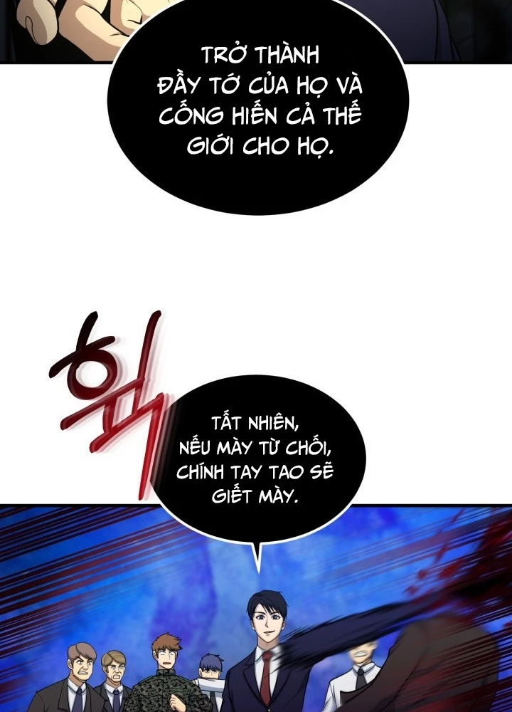 Ngôi Nhà Kết Nối Với Hầm Ngục Chapter 57 - Trang 2