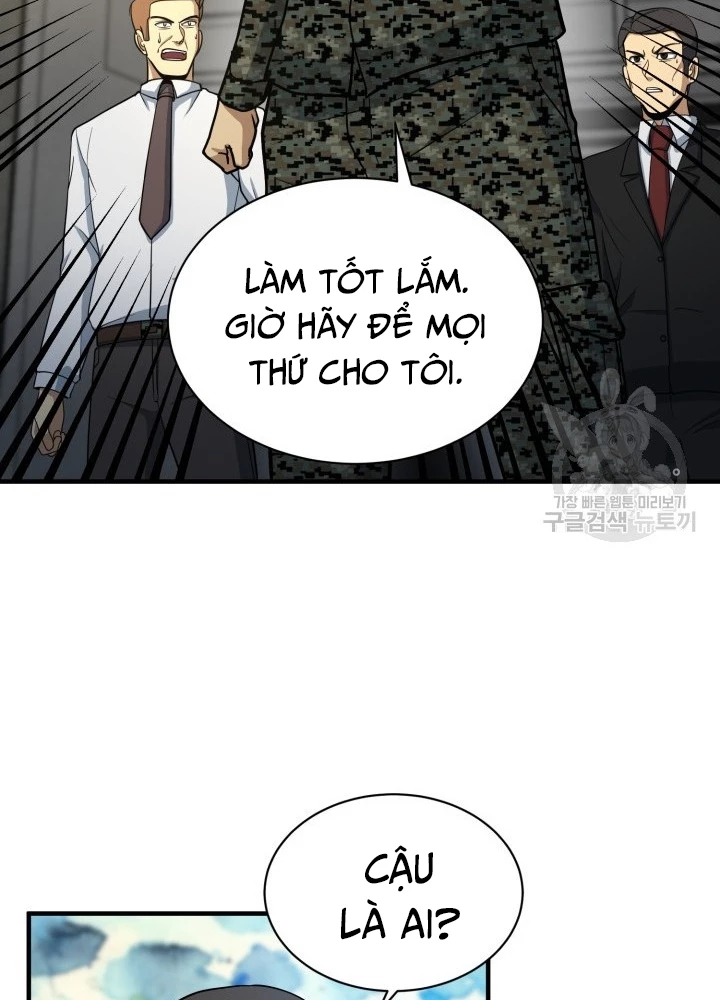 Ngôi Nhà Kết Nối Với Hầm Ngục Chapter 57 - Trang 2