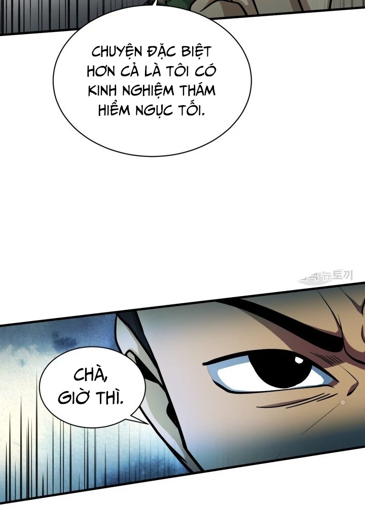 Ngôi Nhà Kết Nối Với Hầm Ngục Chapter 57 - Trang 2