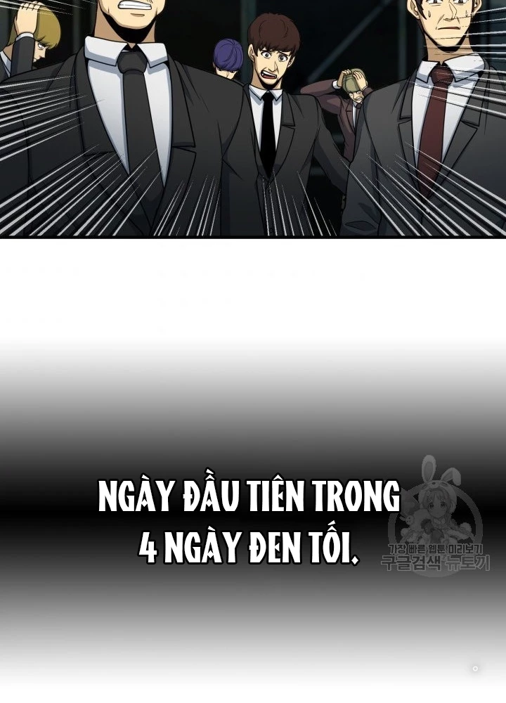 Ngôi Nhà Kết Nối Với Hầm Ngục Chapter 57 - Trang 2