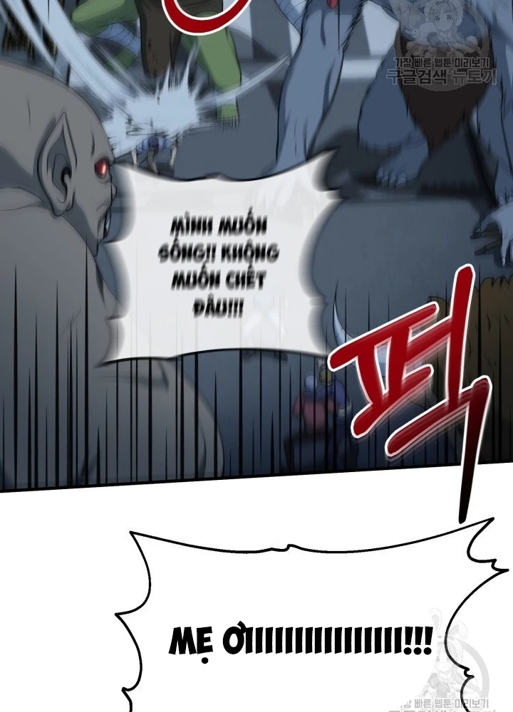 Ngôi Nhà Kết Nối Với Hầm Ngục Chapter 57 - Trang 2