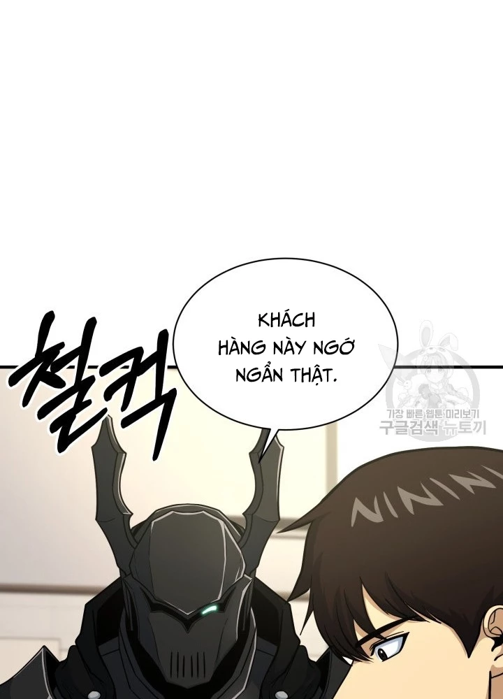 Ngôi Nhà Kết Nối Với Hầm Ngục Chapter 57 - Trang 2