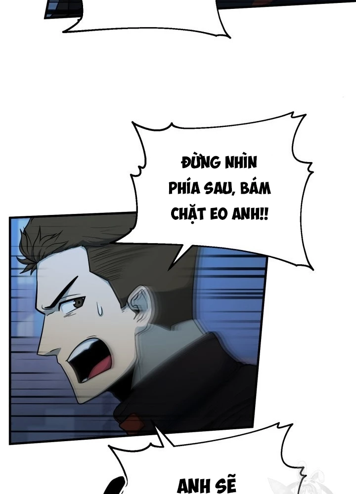 Ngôi Nhà Kết Nối Với Hầm Ngục Chapter 57 - Trang 2