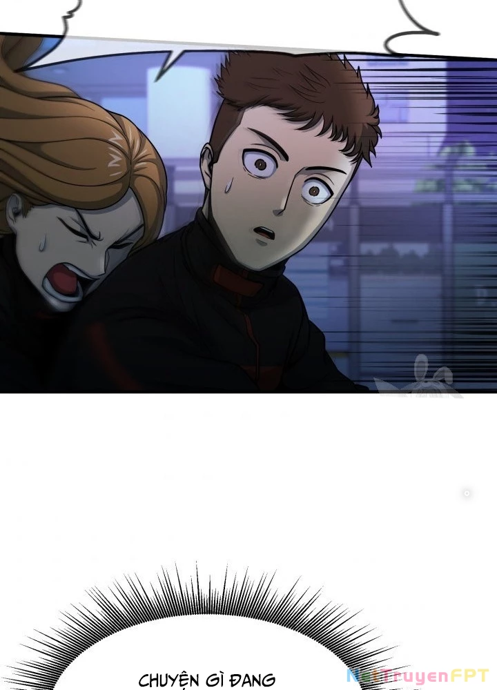 Ngôi Nhà Kết Nối Với Hầm Ngục Chapter 57 - Trang 2
