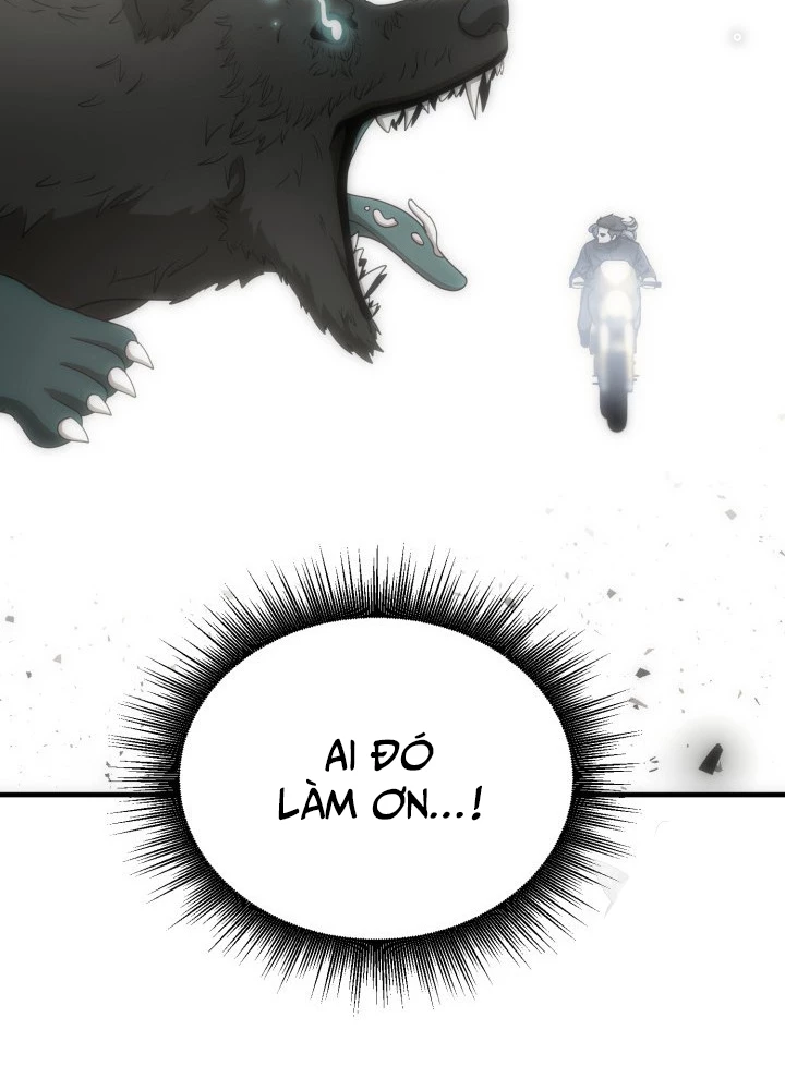 Ngôi Nhà Kết Nối Với Hầm Ngục Chapter 57 - Trang 2