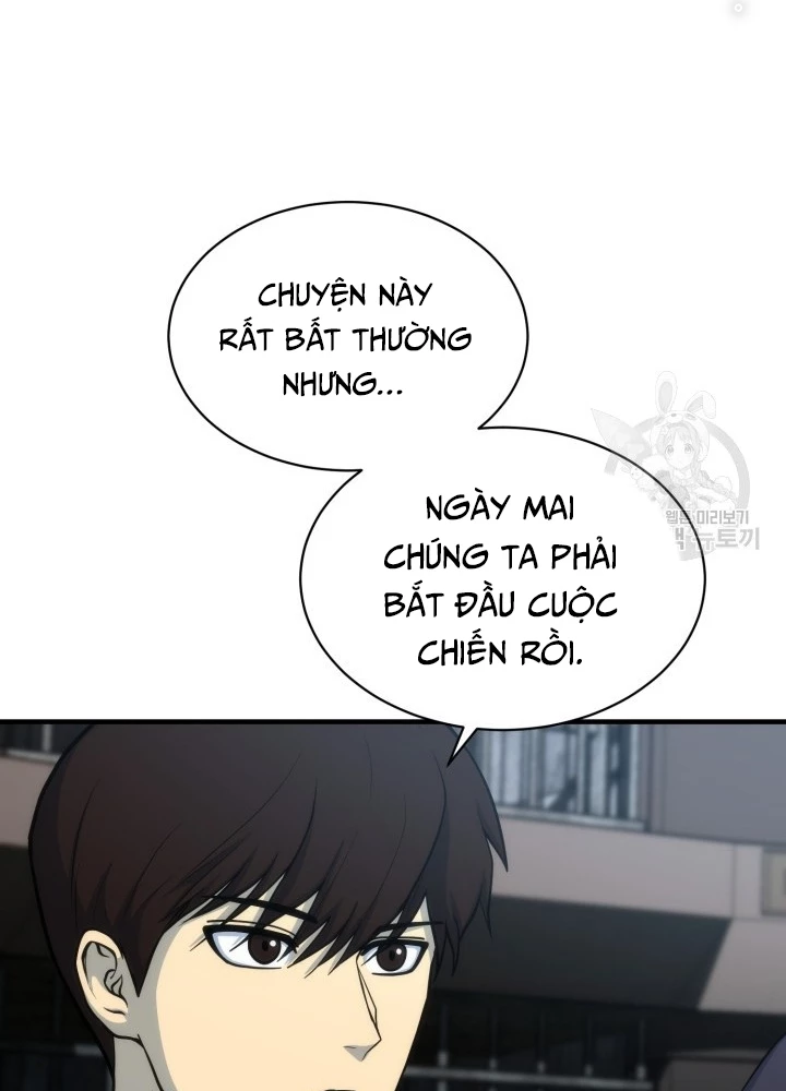 Ngôi Nhà Kết Nối Với Hầm Ngục Chapter 69 - Trang 2