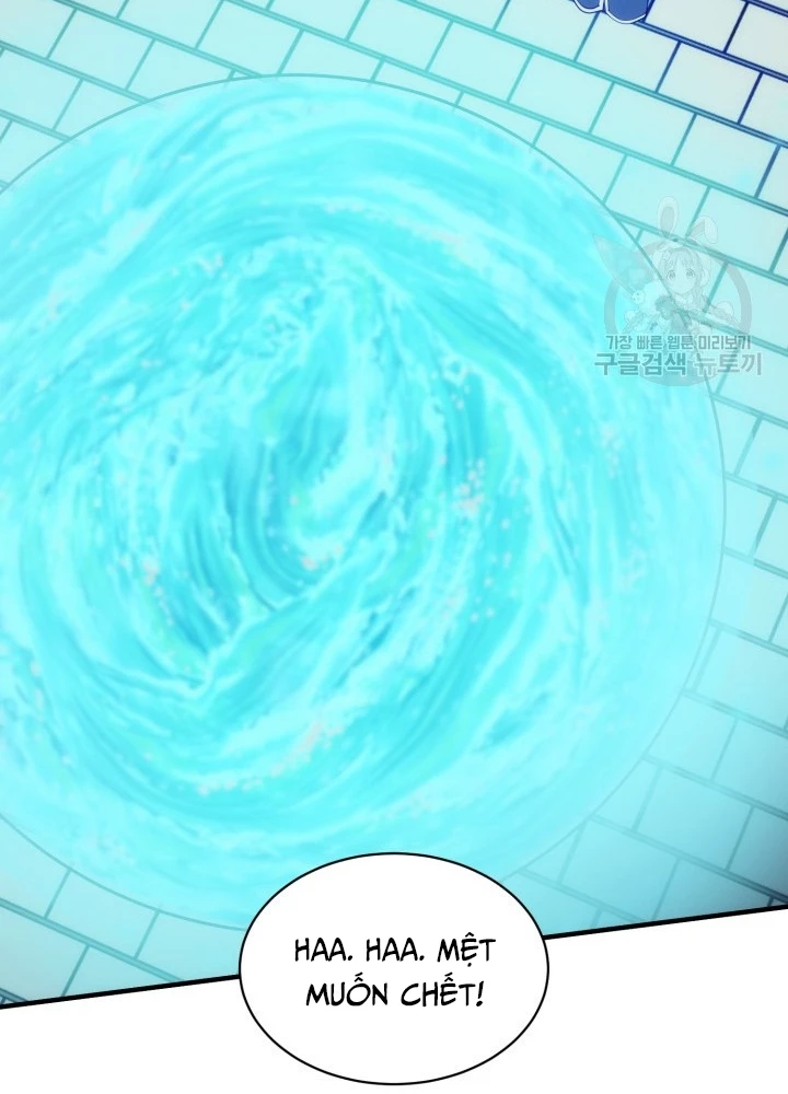 Ngôi Nhà Kết Nối Với Hầm Ngục Chapter 69 - Trang 2