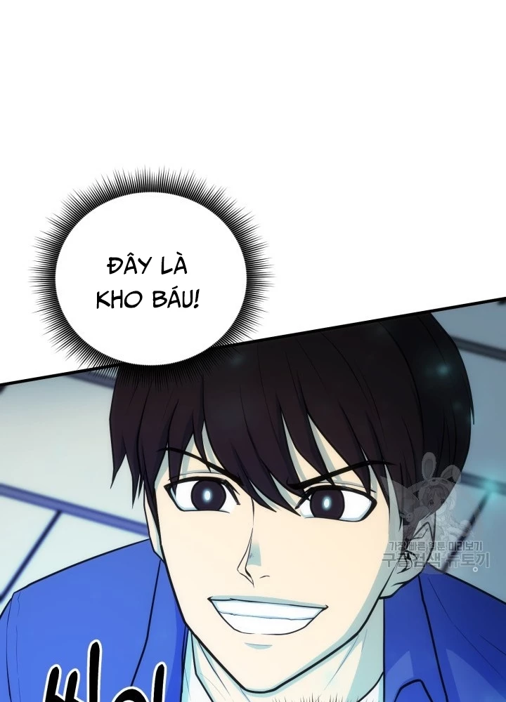 Ngôi Nhà Kết Nối Với Hầm Ngục Chapter 69 - Trang 2