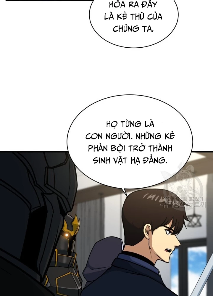 Ngôi Nhà Kết Nối Với Hầm Ngục Chapter 69 - Trang 2