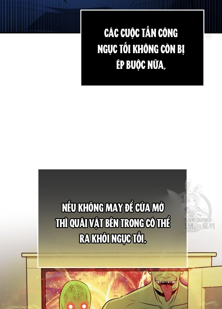 Ngôi Nhà Kết Nối Với Hầm Ngục Chapter 69 - Trang 2