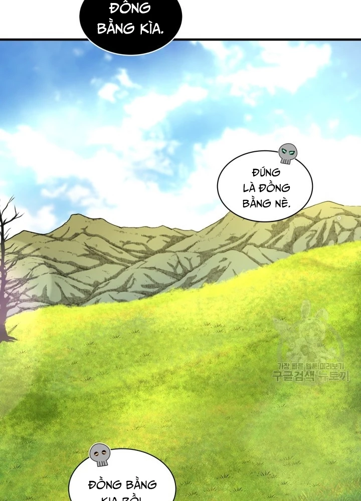 Ngôi Nhà Kết Nối Với Hầm Ngục Chapter 69 - Trang 2