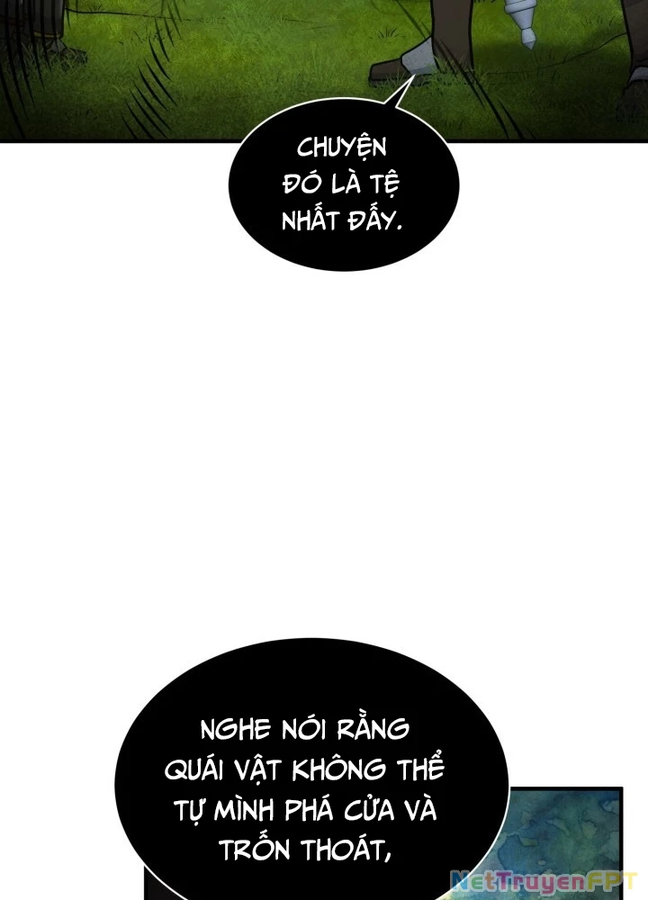 Ngôi Nhà Kết Nối Với Hầm Ngục Chapter 69 - Trang 2