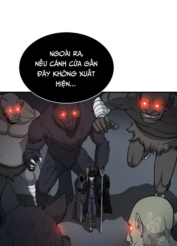 Ngôi Nhà Kết Nối Với Hầm Ngục Chapter 69 - Trang 2