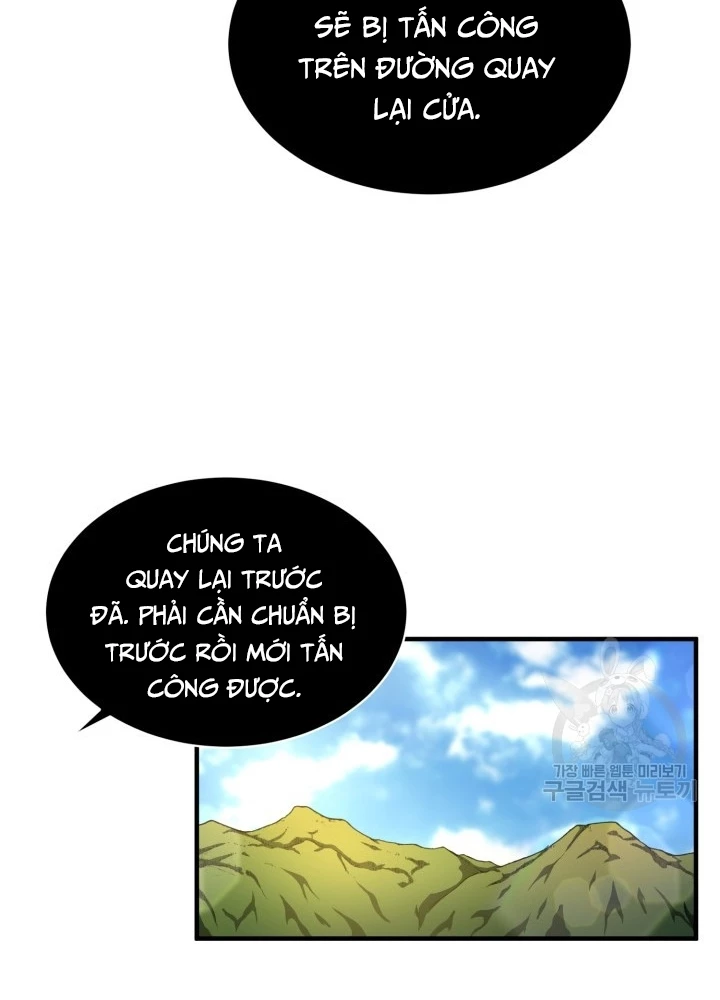 Ngôi Nhà Kết Nối Với Hầm Ngục Chapter 69 - Trang 2