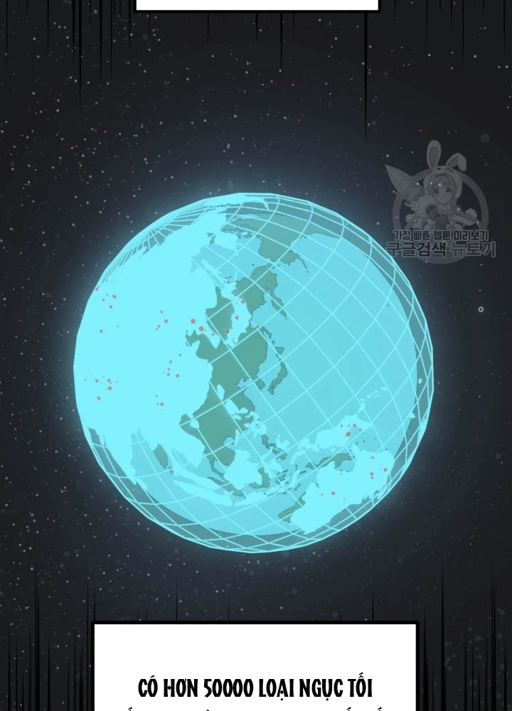 Ngôi Nhà Kết Nối Với Hầm Ngục Chapter 69 - Trang 2