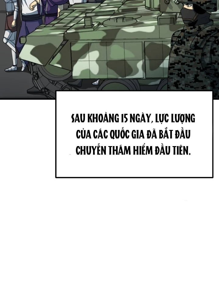 Ngôi Nhà Kết Nối Với Hầm Ngục Chapter 69 - Trang 2