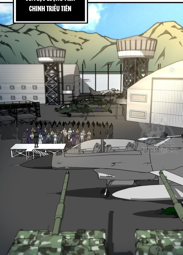 Ngôi Nhà Kết Nối Với Hầm Ngục Chapter 69 - Trang 2