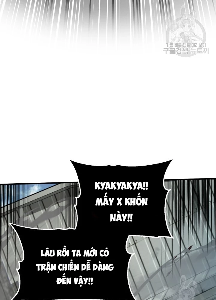 Ngôi Nhà Kết Nối Với Hầm Ngục Chapter 69 - Trang 2