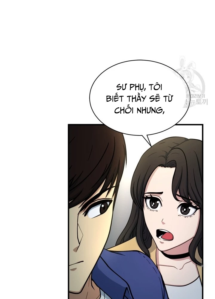Ngôi Nhà Kết Nối Với Hầm Ngục Chapter 69 - Trang 2