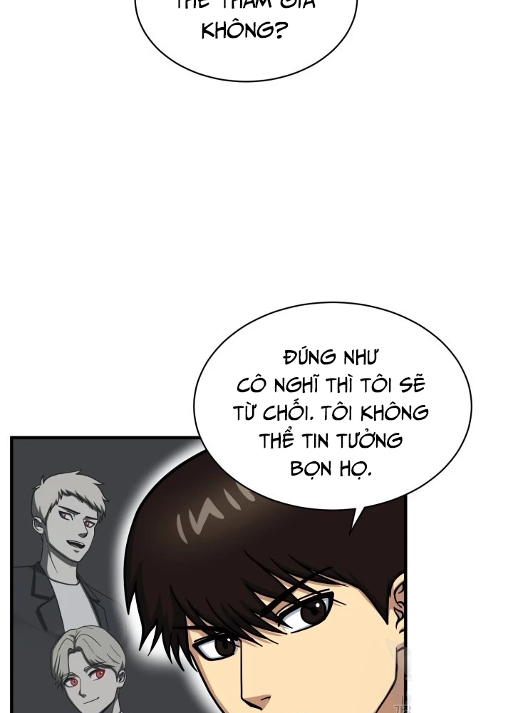 Ngôi Nhà Kết Nối Với Hầm Ngục Chapter 69 - Trang 2