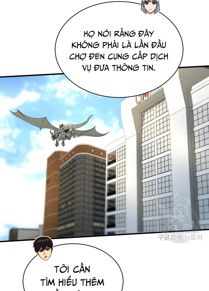 Ngôi Nhà Kết Nối Với Hầm Ngục Chapter 69 - Trang 2