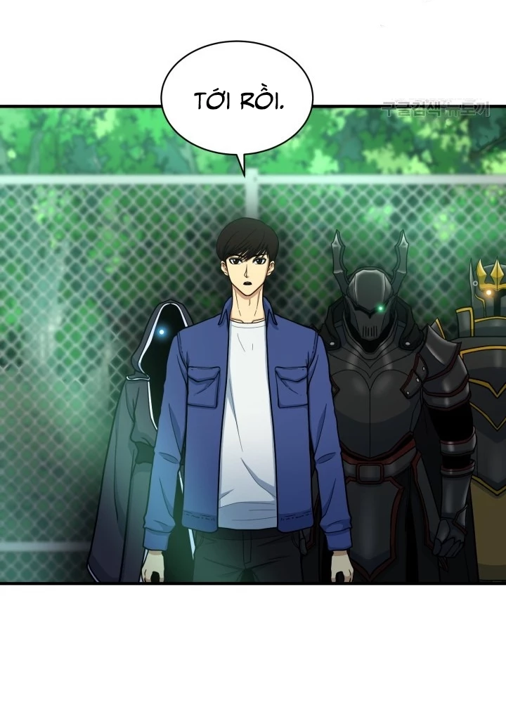 Ngôi Nhà Kết Nối Với Hầm Ngục Chapter 69 - Trang 2