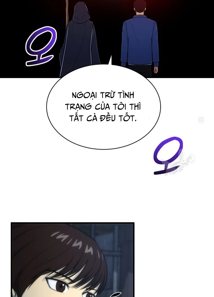 Ngôi Nhà Kết Nối Với Hầm Ngục Chapter 69 - Trang 2