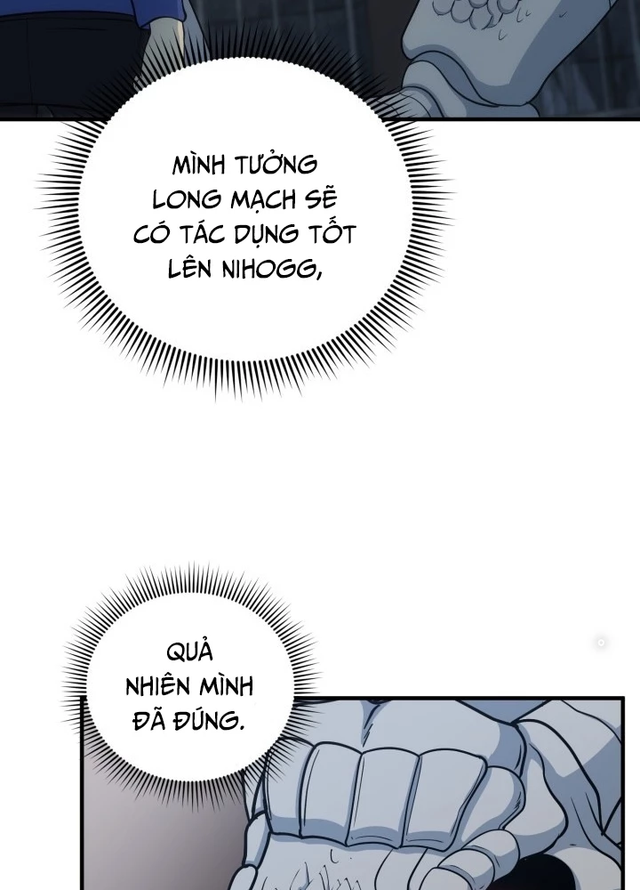 Ngôi Nhà Kết Nối Với Hầm Ngục Chapter 69 - Trang 2