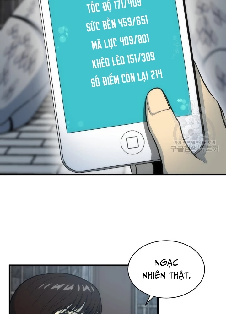 Ngôi Nhà Kết Nối Với Hầm Ngục Chapter 69 - Trang 2