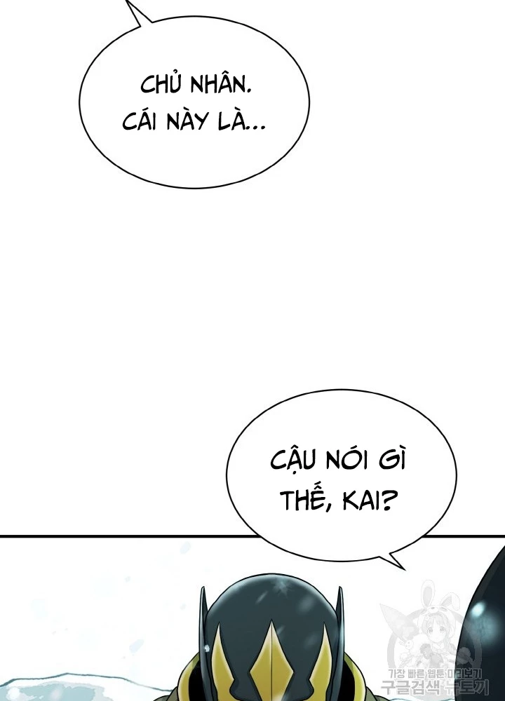 Ngôi Nhà Kết Nối Với Hầm Ngục Chapter 78 - Trang 2