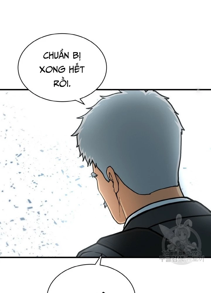 Ngôi Nhà Kết Nối Với Hầm Ngục Chapter 78 - Trang 2
