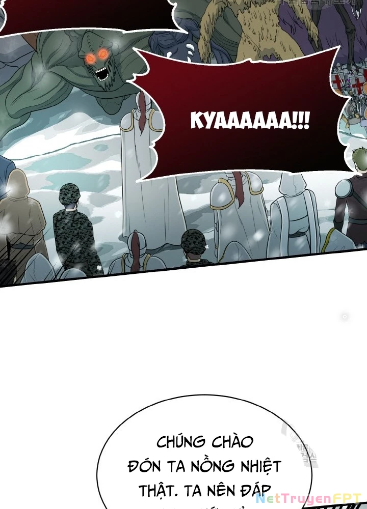 Ngôi Nhà Kết Nối Với Hầm Ngục Chapter 78 - Trang 2