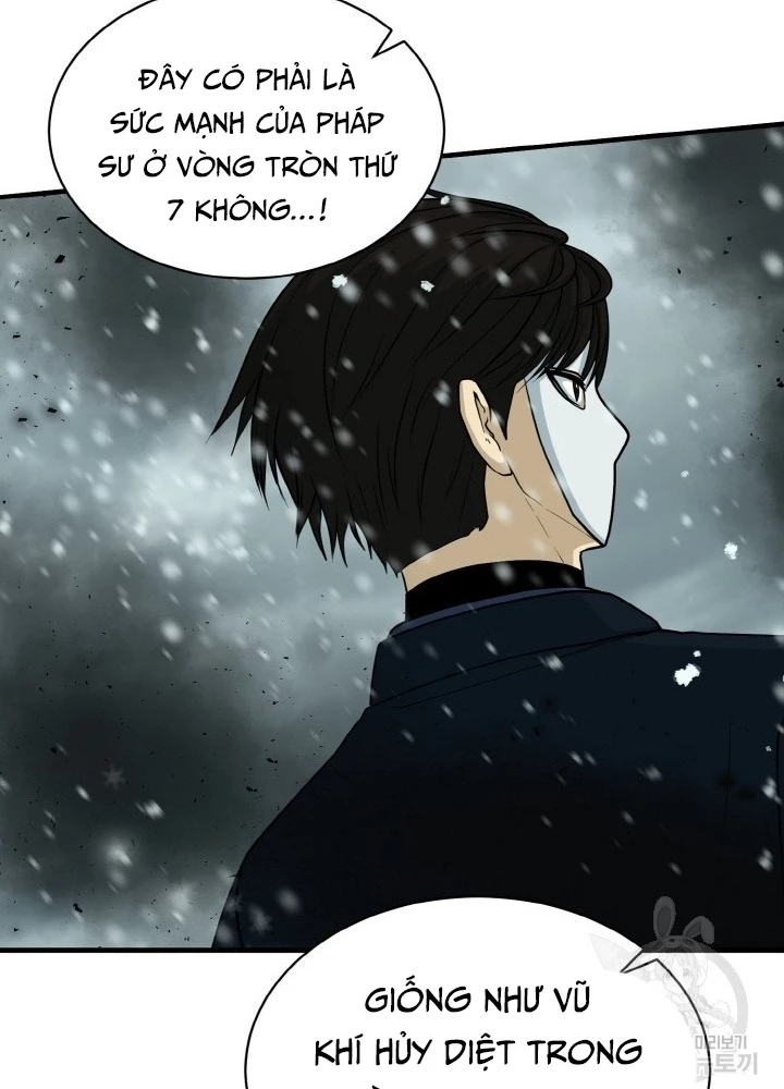 Ngôi Nhà Kết Nối Với Hầm Ngục Chapter 78 - Trang 2