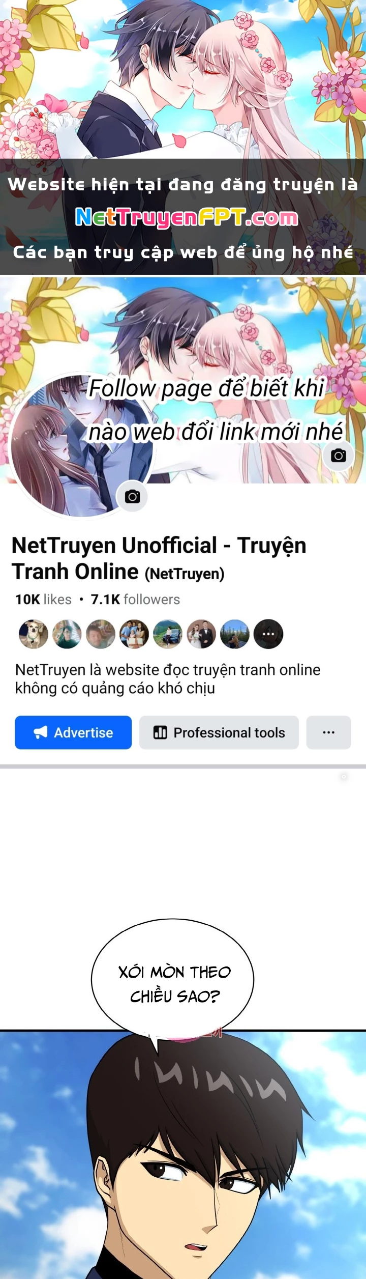 Ngôi Nhà Kết Nối Với Hầm Ngục Chapter 78 - Trang 2