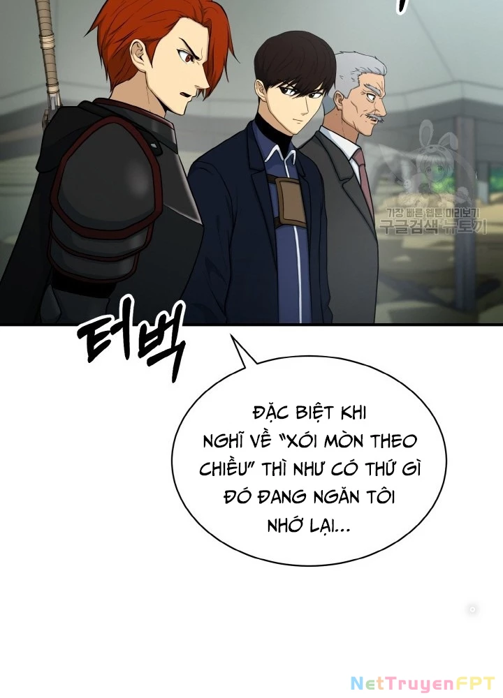 Ngôi Nhà Kết Nối Với Hầm Ngục Chapter 78 - Trang 2