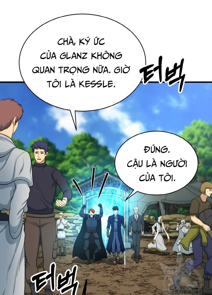 Ngôi Nhà Kết Nối Với Hầm Ngục Chapter 78 - Trang 2