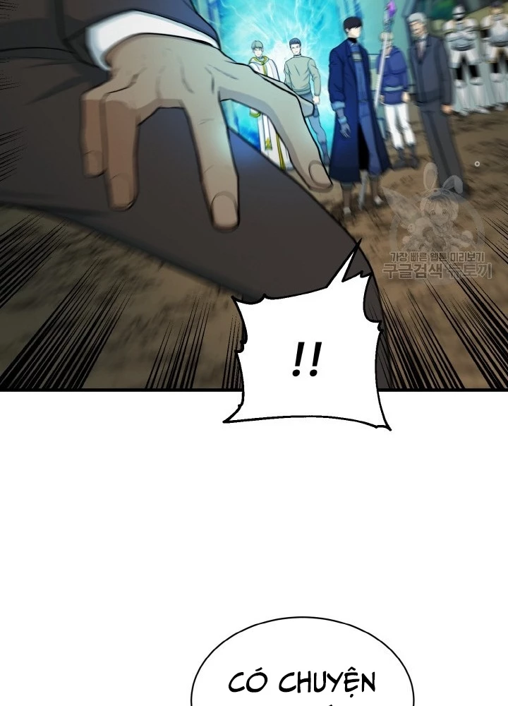 Ngôi Nhà Kết Nối Với Hầm Ngục Chapter 78 - Trang 2