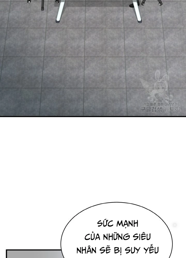 Ngôi Nhà Kết Nối Với Hầm Ngục Chapter 78 - Trang 2