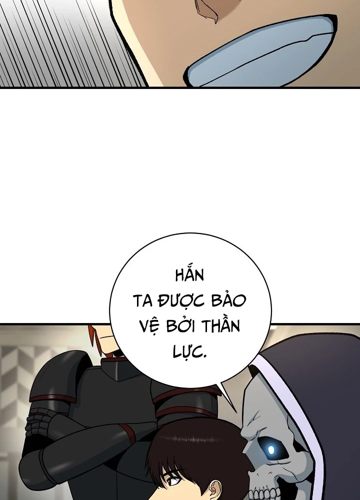 Ngôi Nhà Kết Nối Với Hầm Ngục Chapter 88 - Trang 2